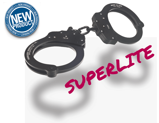 Peerless® Handcuff Company Proudly Offers Their M730C Handcuff